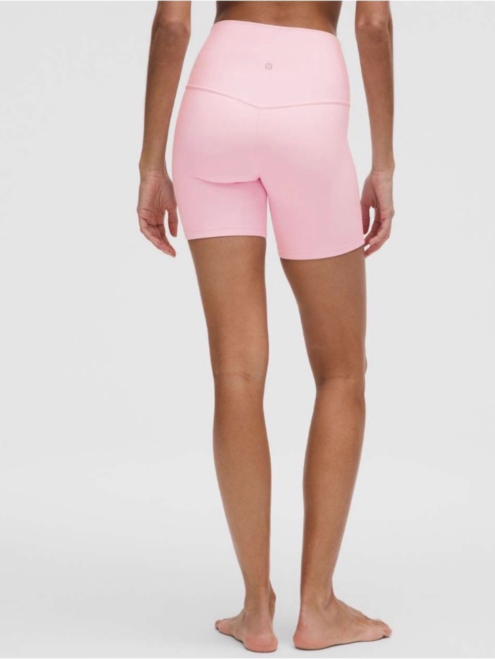 Lululemon Align HR Short 6”
